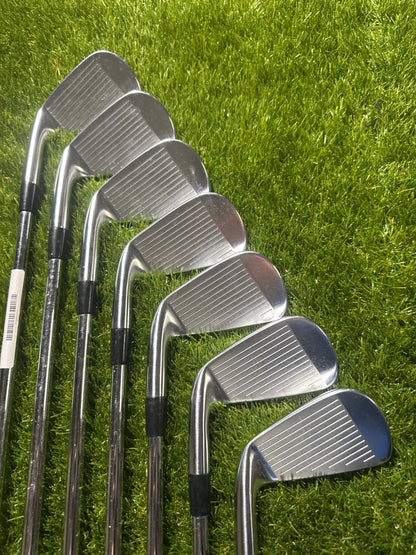 Titleist AP2 714 Forged 4-PW Irons
