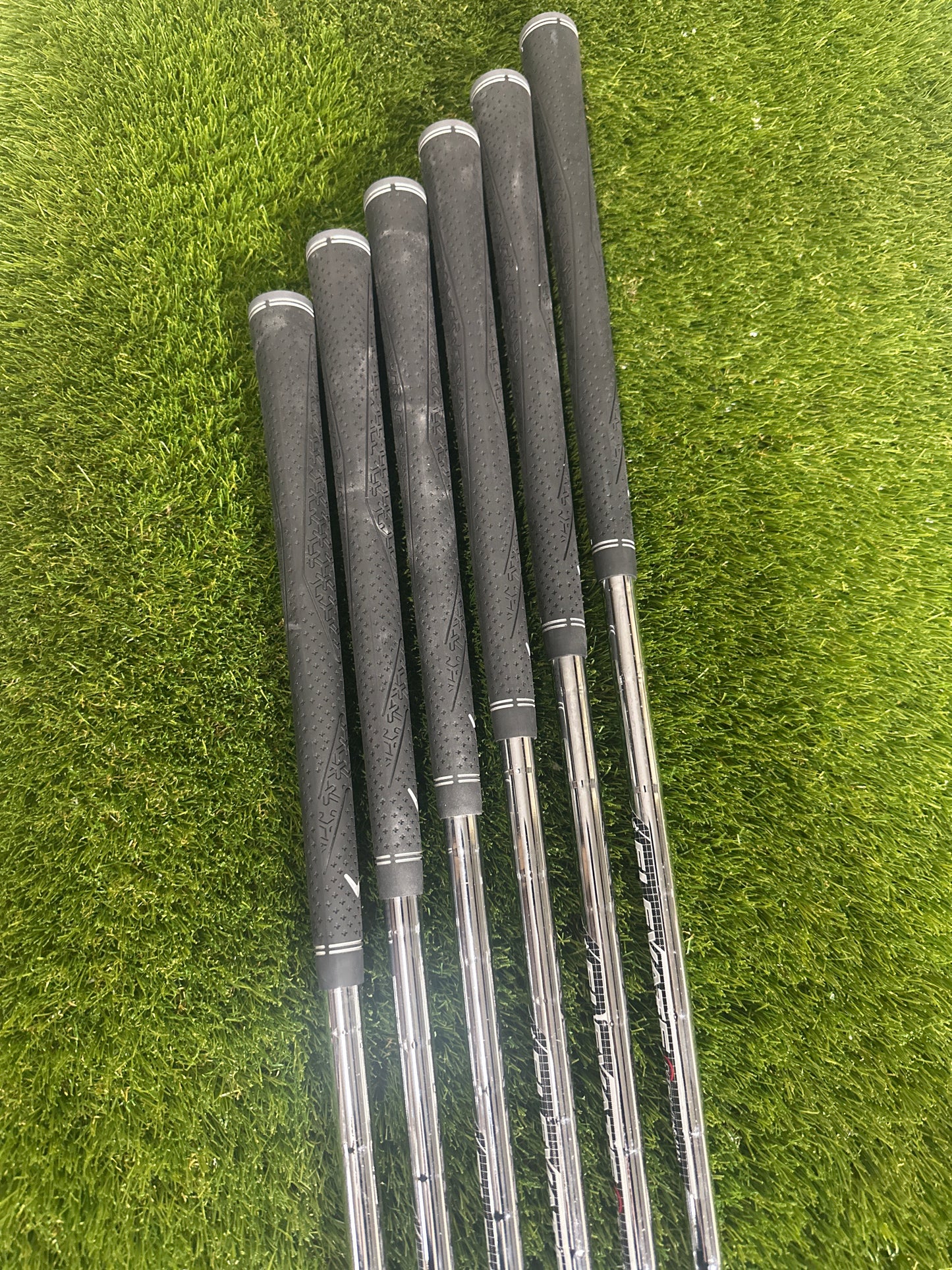 Callaway Big Bertha B21 5-PW Irons