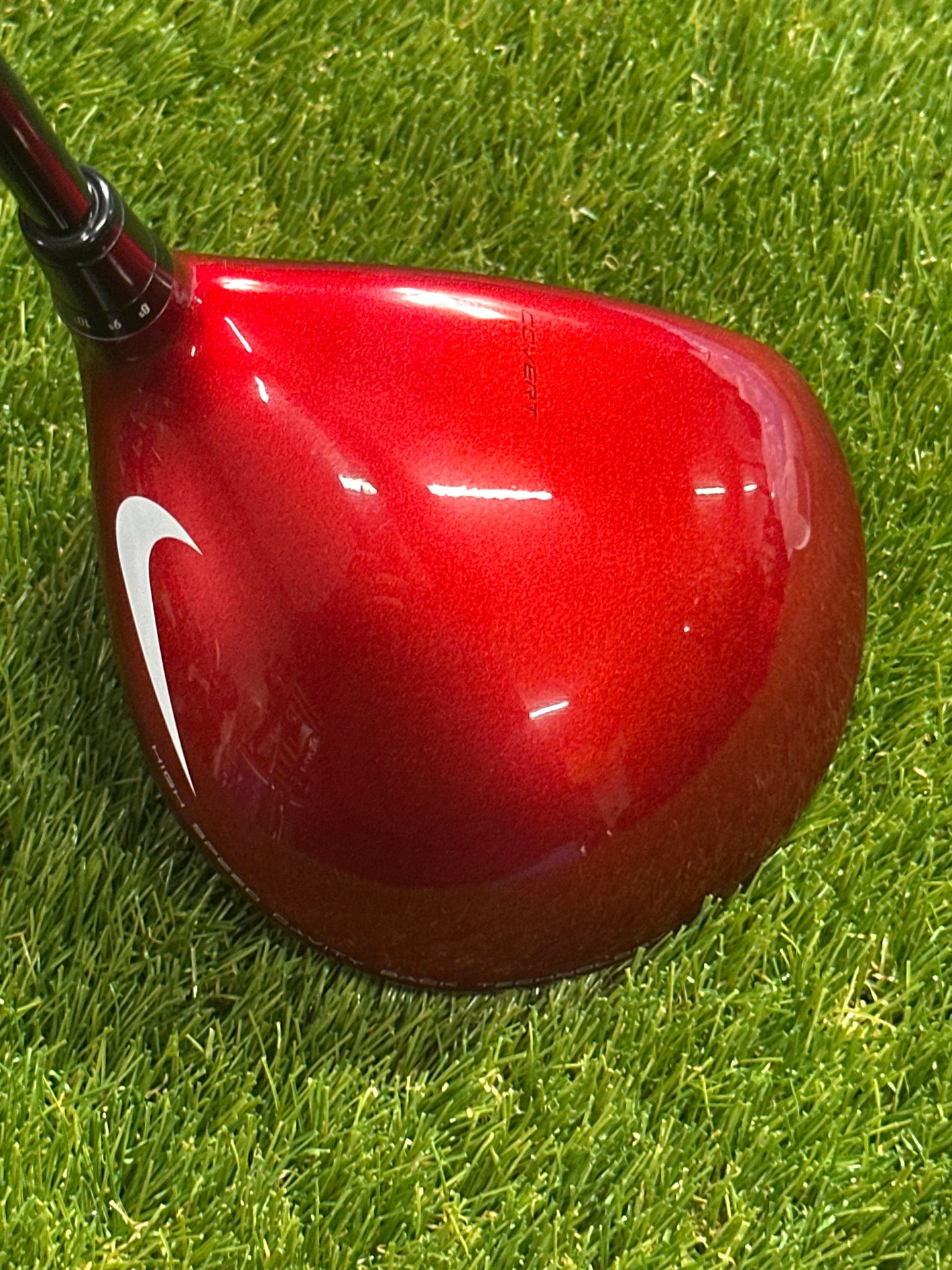 Nike VRS Covert 12.5 Driver