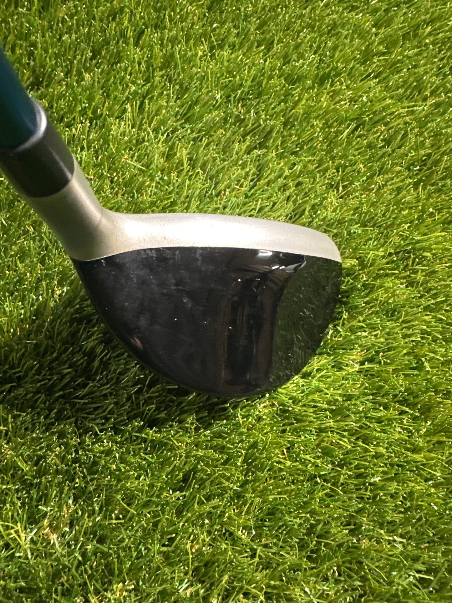 Ping Rapture 18 HYB