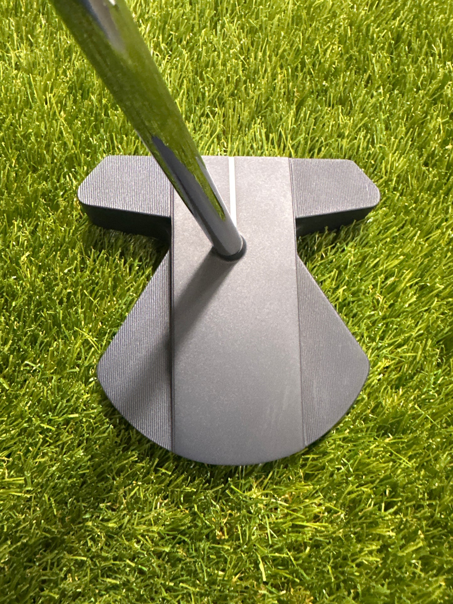Odyssey Ai One Square 2 Square Max 1 33.5" Putter