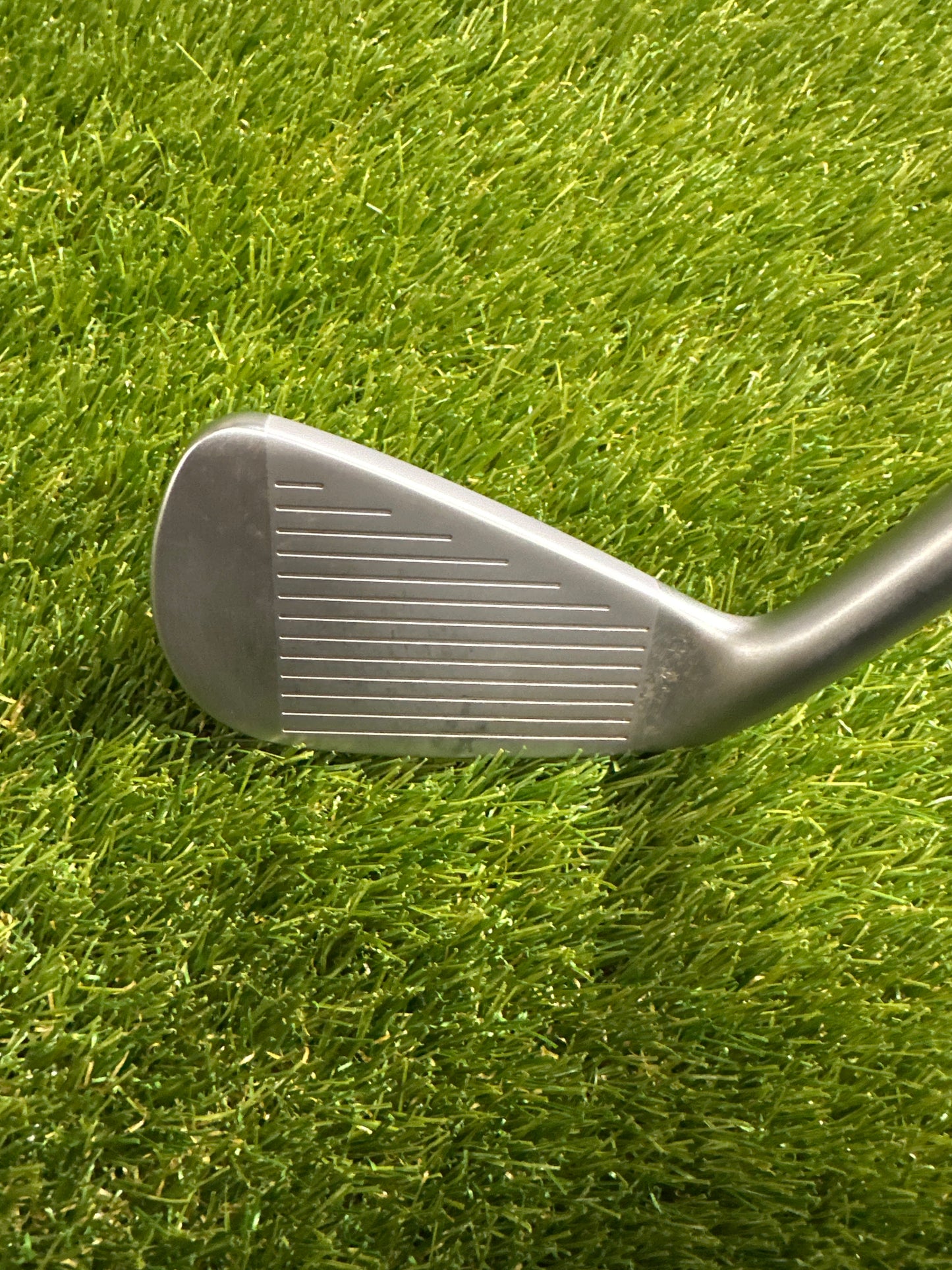 TaylorMade P790 2 DUI