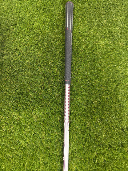 Ping Faith 3/18 FWY