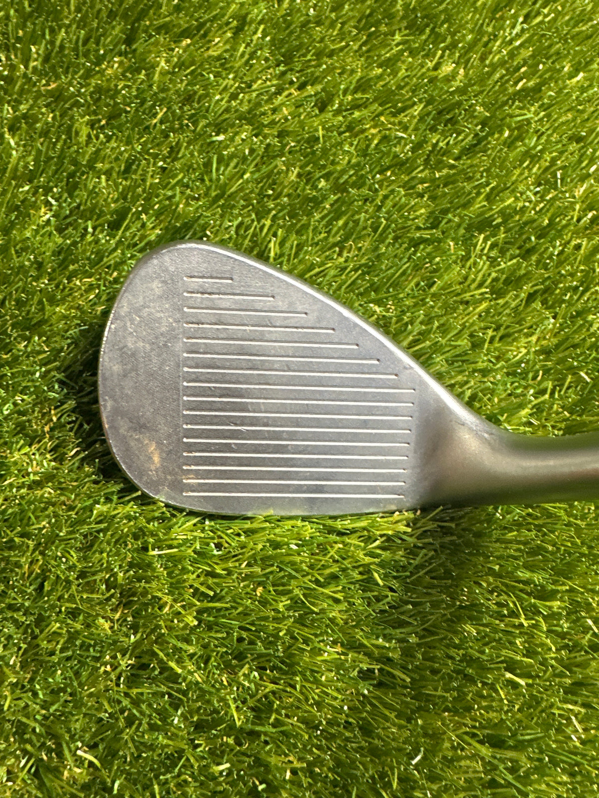 Wilson Staff Model 60/10 Wedge