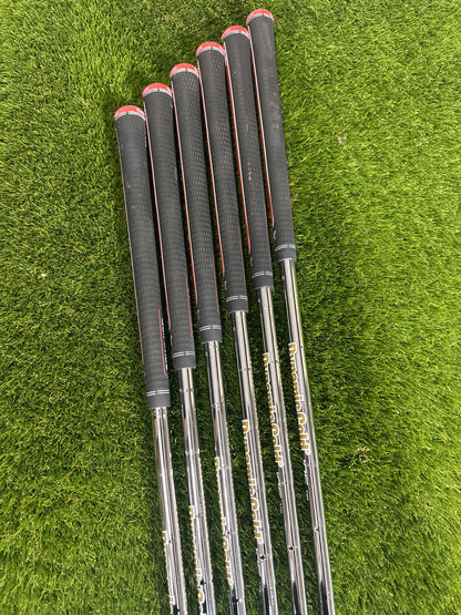 Mizuno Pro 225 5-PW Irons