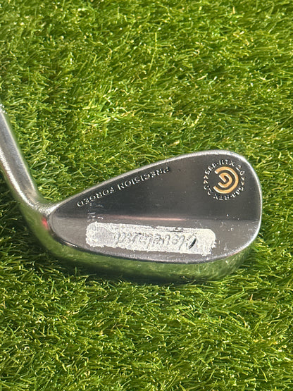 Cleveland 588 RTX 2.0 Precision Forged 52/10 Wedge