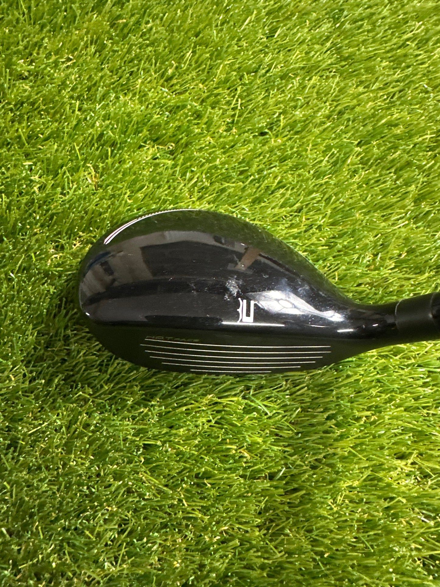 Cobra LTDX 21 HYB