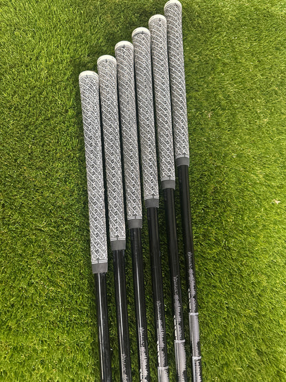 TaylorMade P790 5-PW Irons