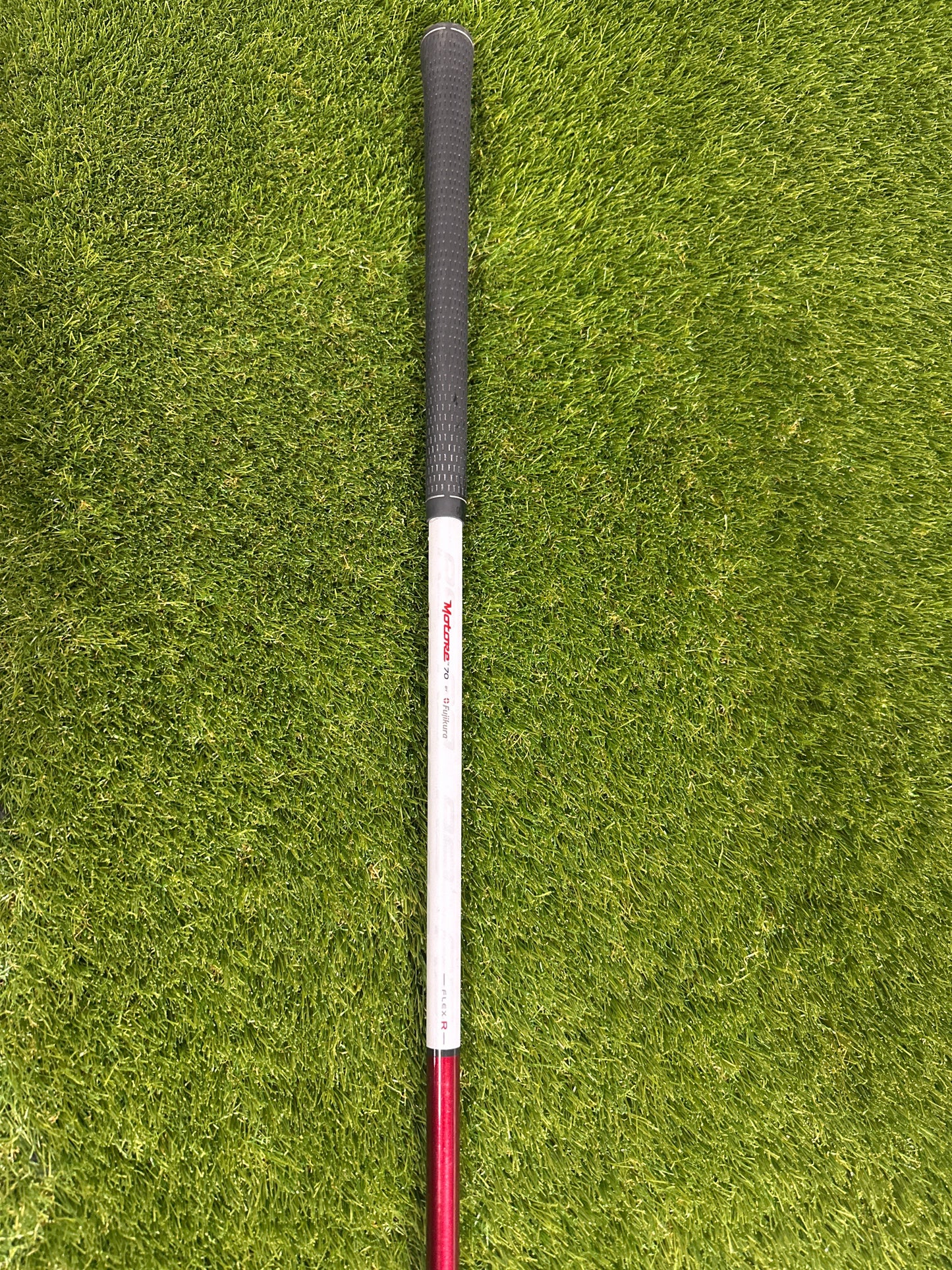 TaylorMade R9 5/19 FWY