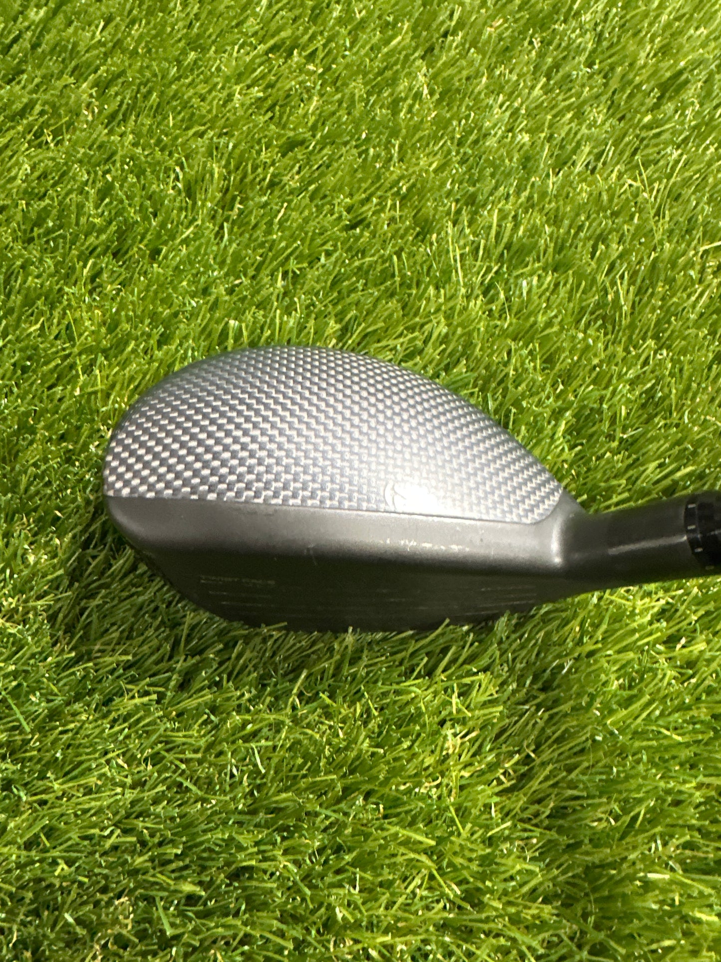 TaylorMade Qi35 3/19 HYB