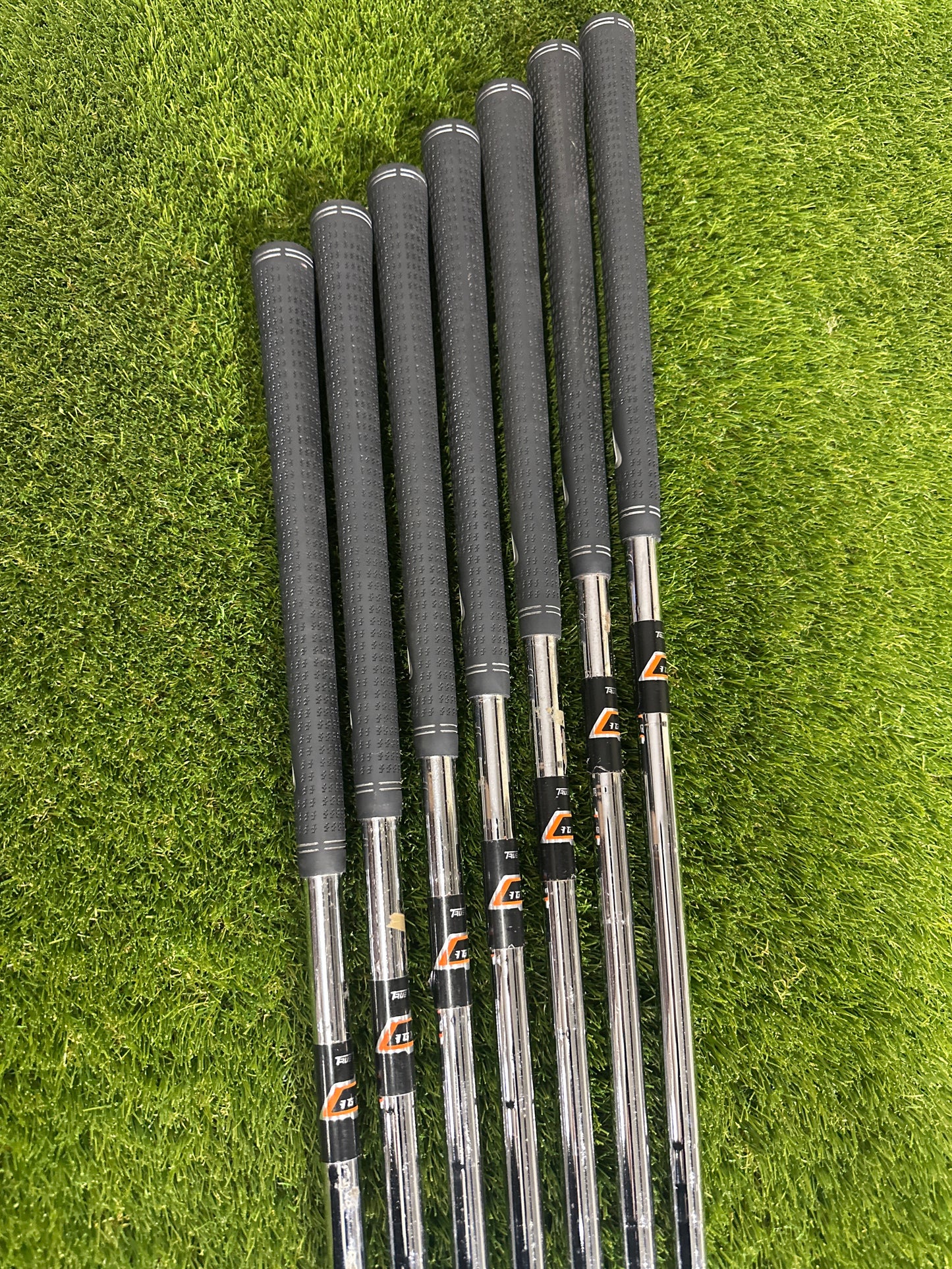 Nike Ignite 5-SW Irons