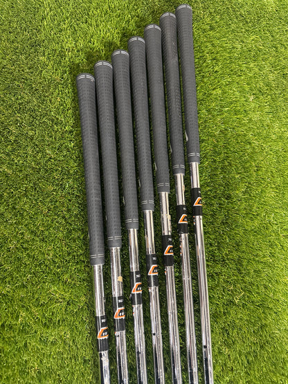 Nike Ignite 5-SW Irons