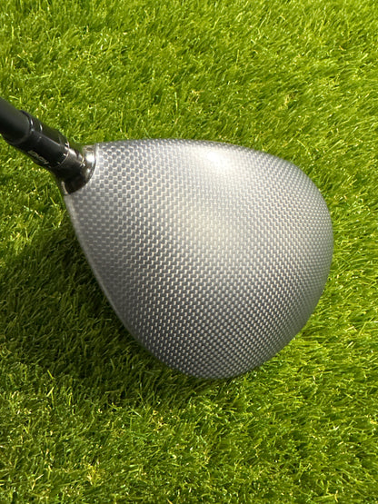TaylorMade Qi35 LS 9 Driver