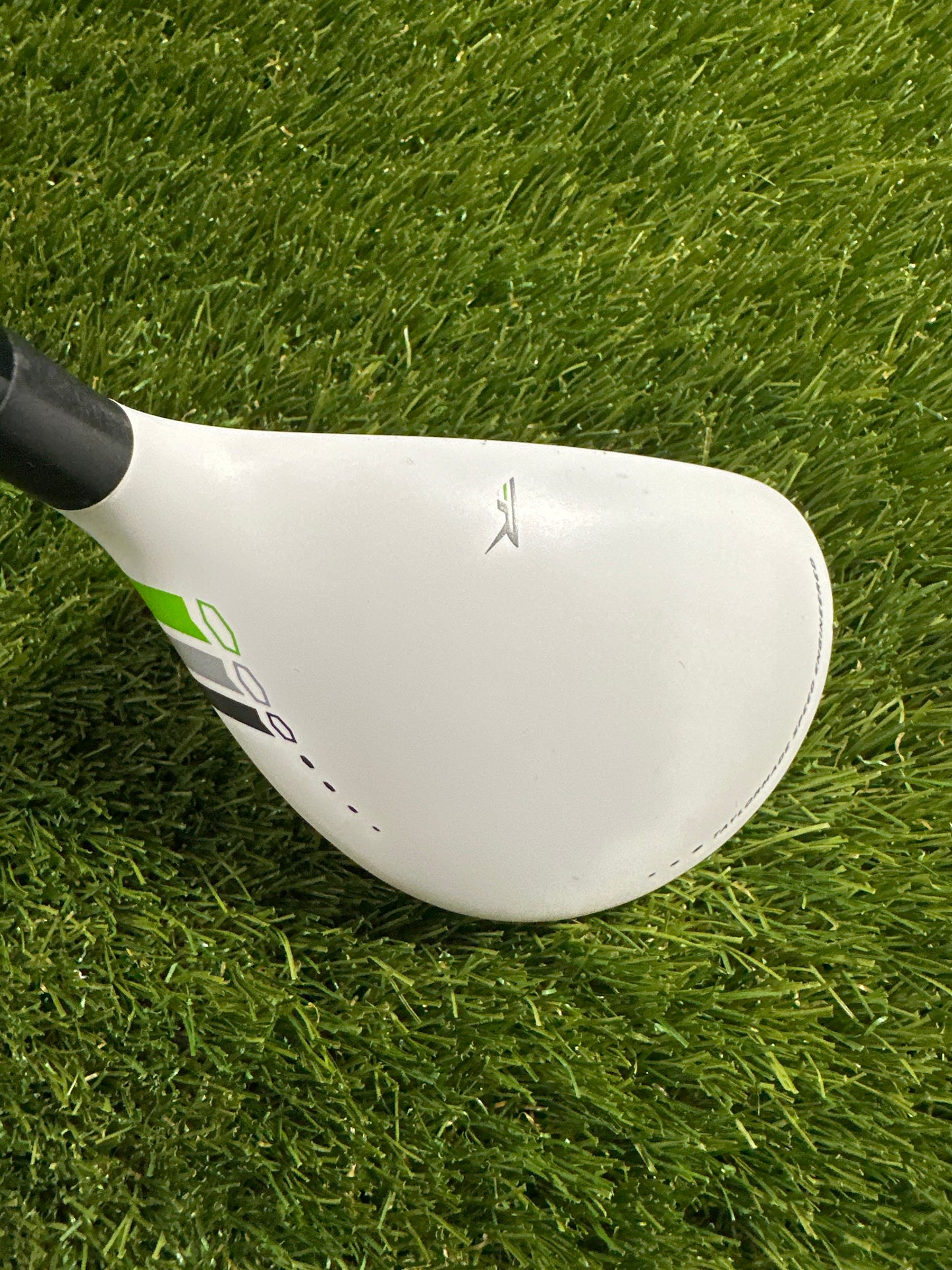 TaylorMade RBZ 3/19 HYB