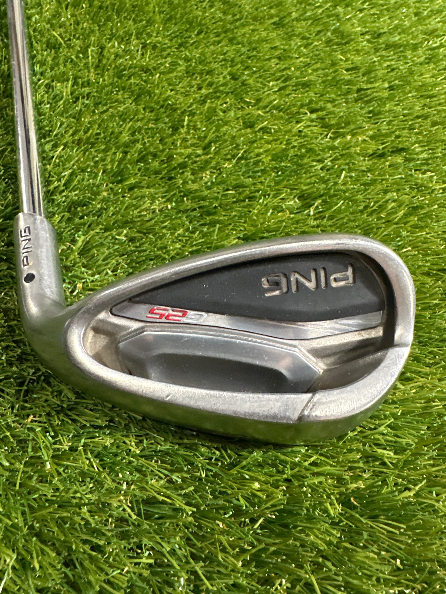 Ping G25 SW