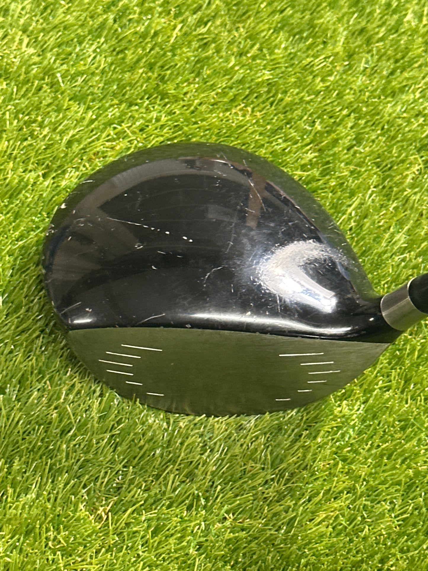 Mizuno MP650 9.5 Driver