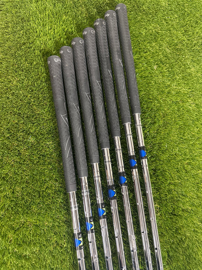 Callaway X22 4-PW Irons