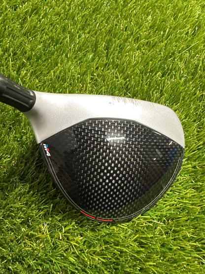 TaylorMade M4 3/15 FWY
