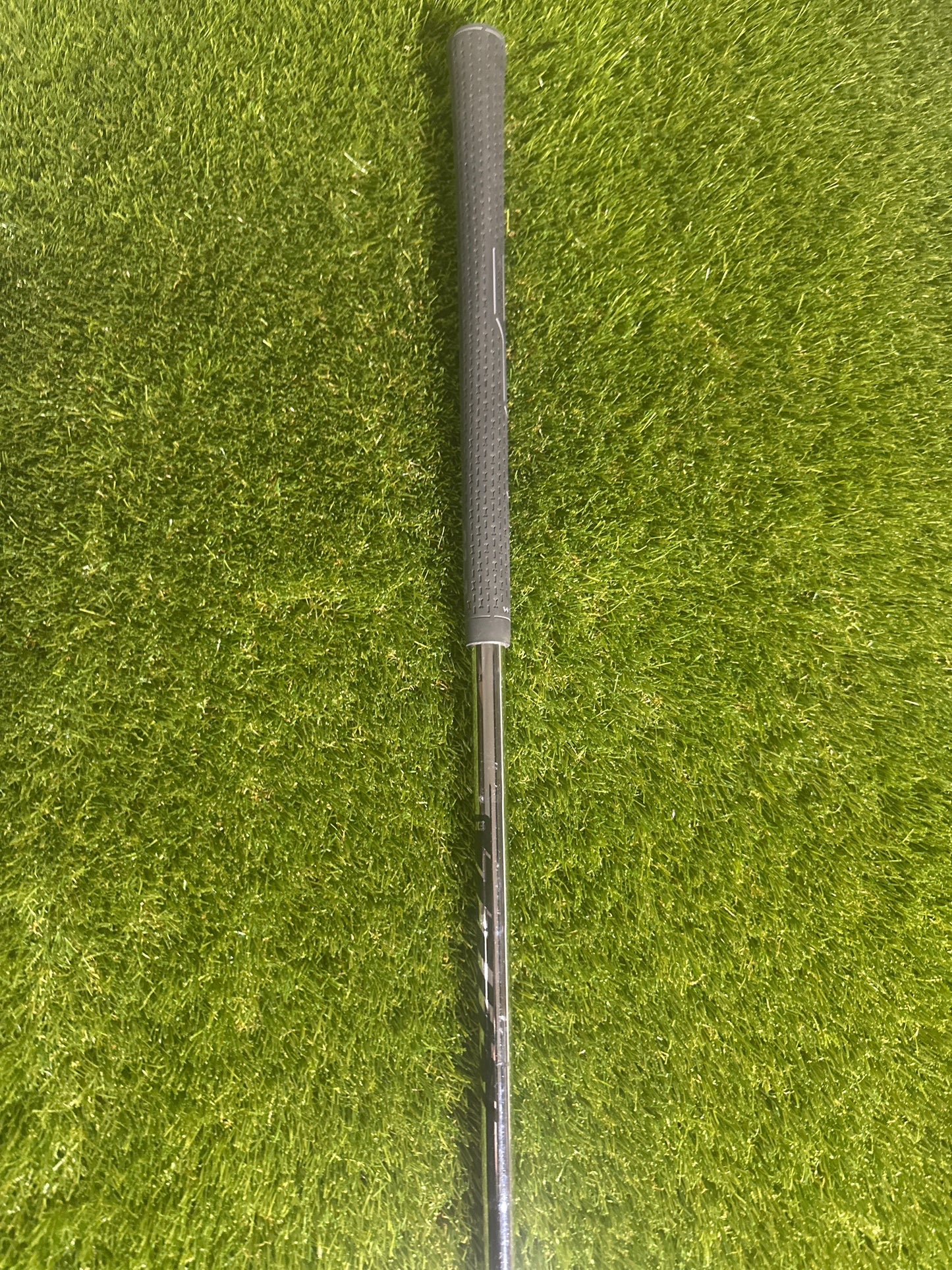 Ping Bunkr Wedge