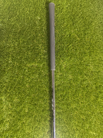 Ping Bunkr Wedge