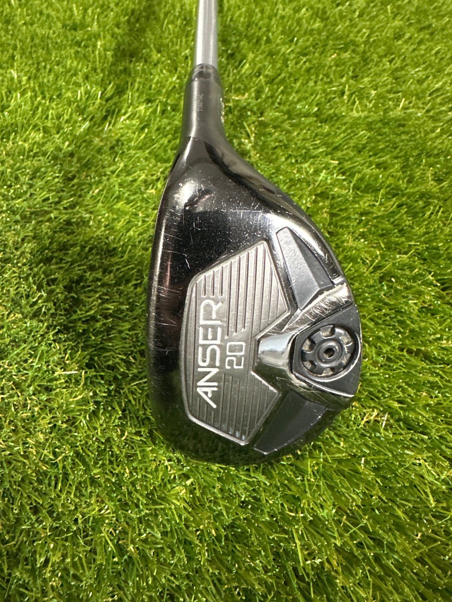 Ping Anser 20 HYB