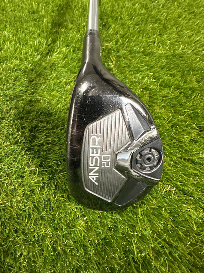 Ping Anser 20 HYB