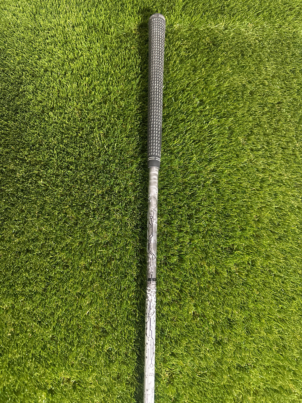 Callaway Big Bertha Alpha 816 10.5 Driver