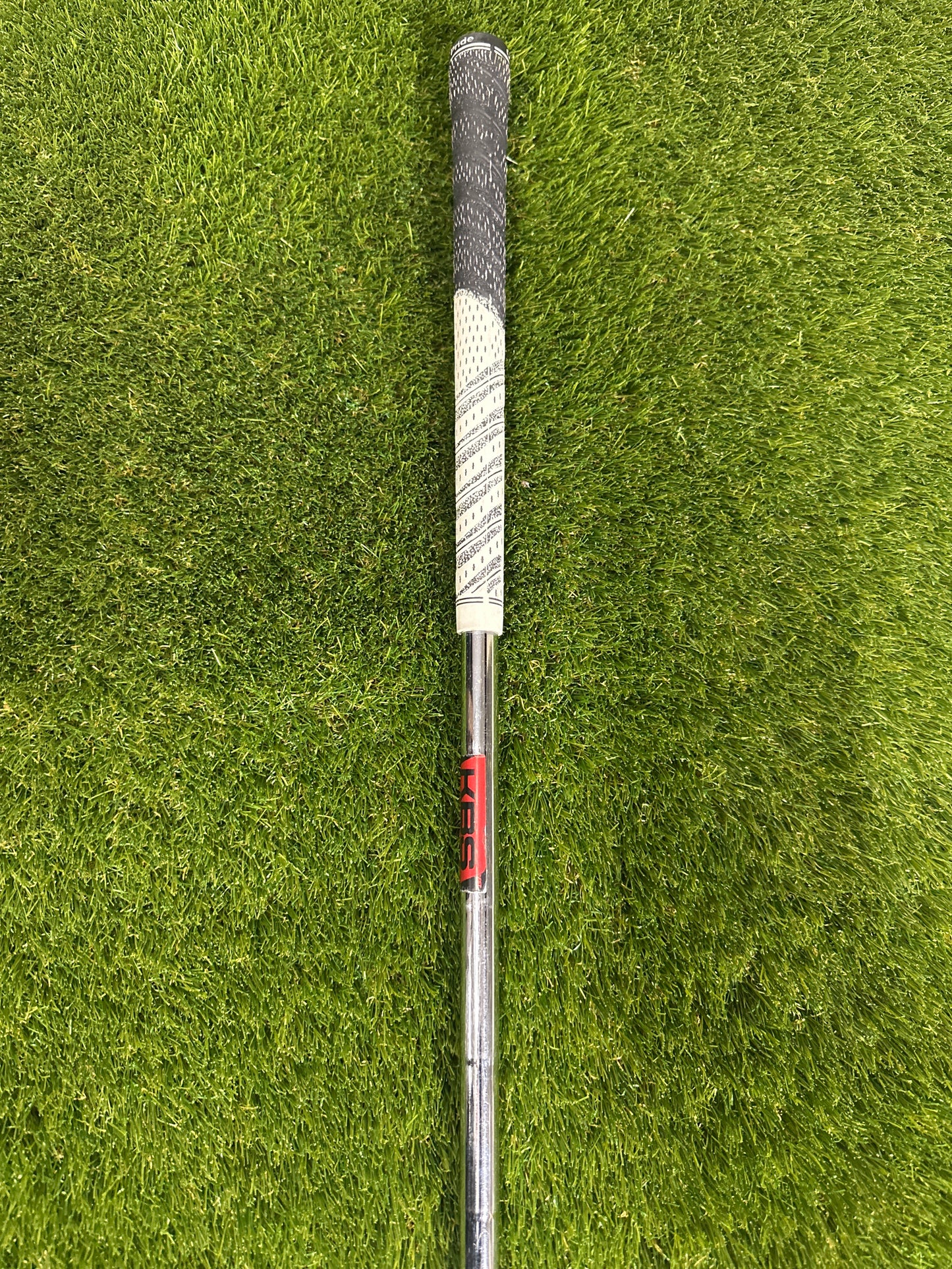 Callaway MD2 58/10S Wedge