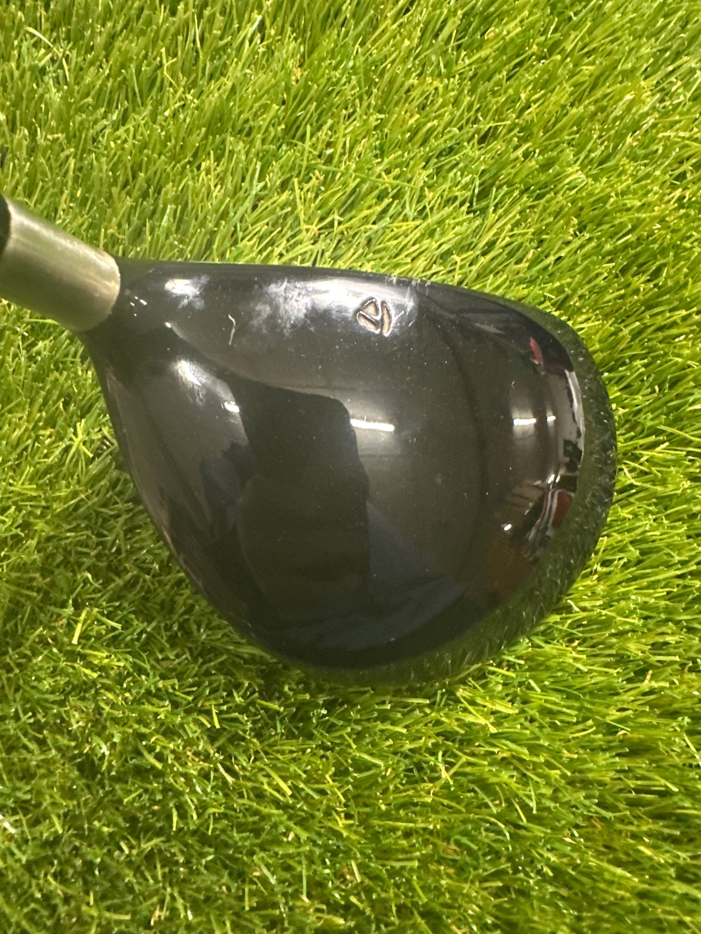 TaylorMade R7 3/15 FWY