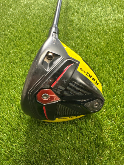 Cobra King F9 12 Driver