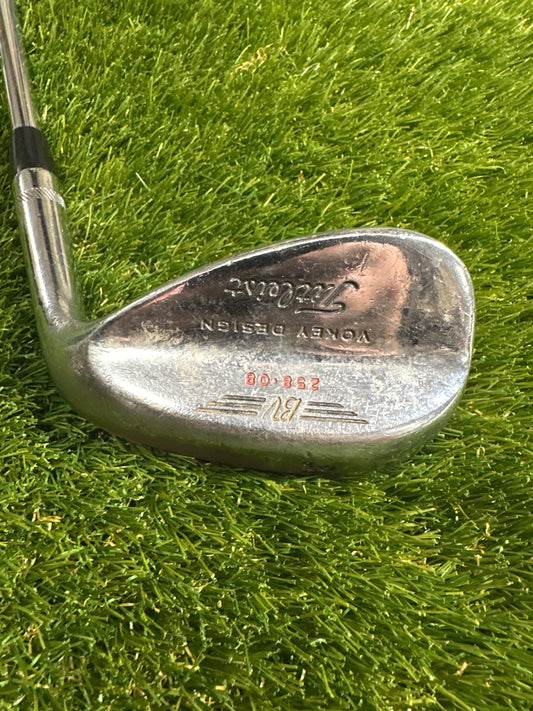 Titleist Vokey Design 58/08 Wedge