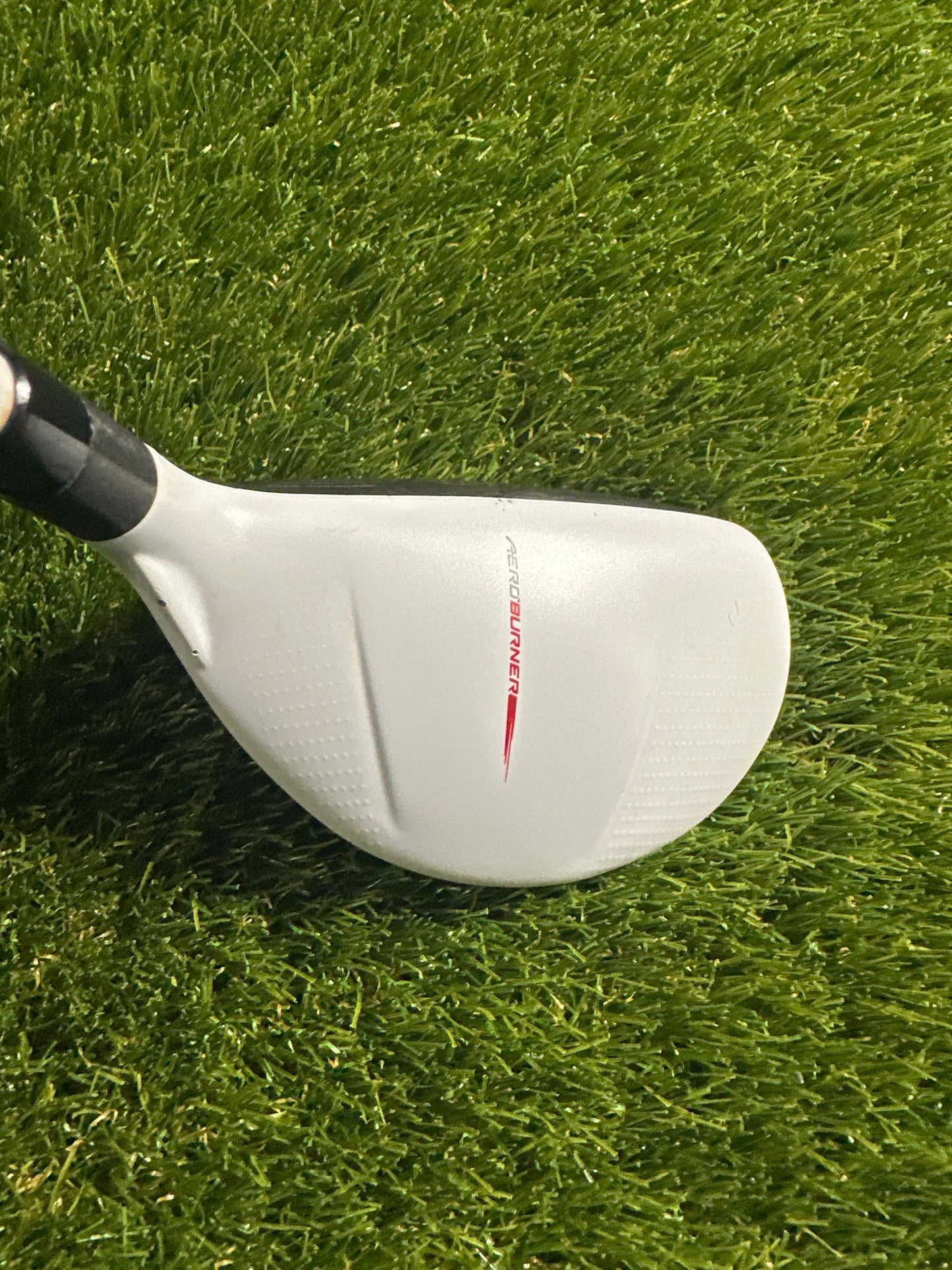 TaylorMade Aeroburner 5/25 HYB