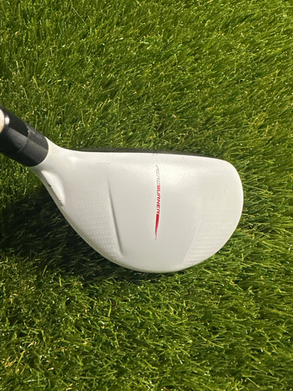TaylorMade Aeroburner 5/25 HYB