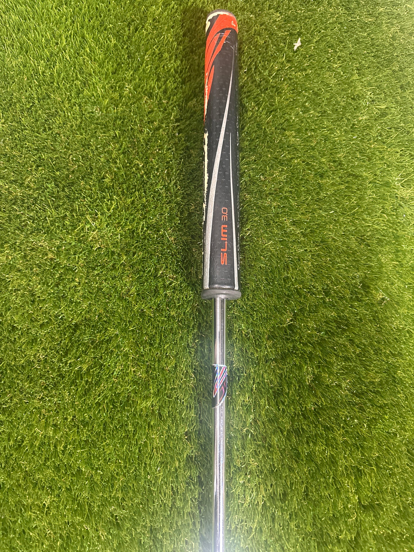 Ping Scottsdale Wolverine C 34" Putter