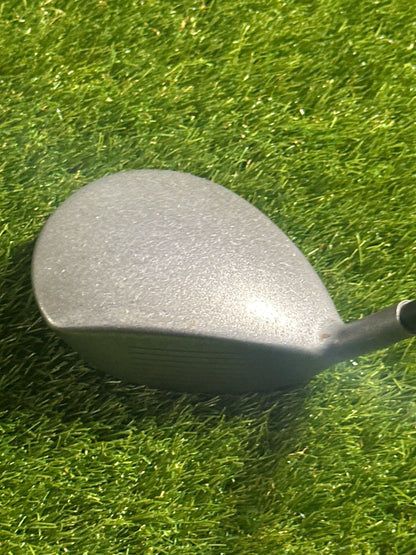 Ping Zing 2 Karsten 1 FWY