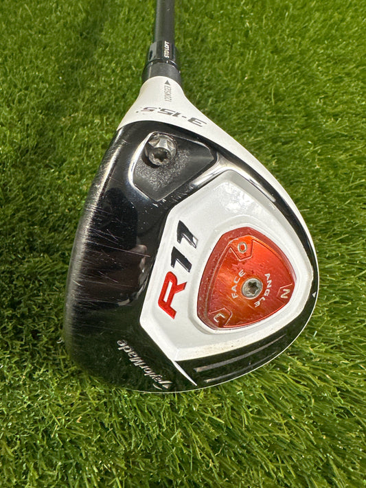 TaylorMade R11 3/15.5 FWY