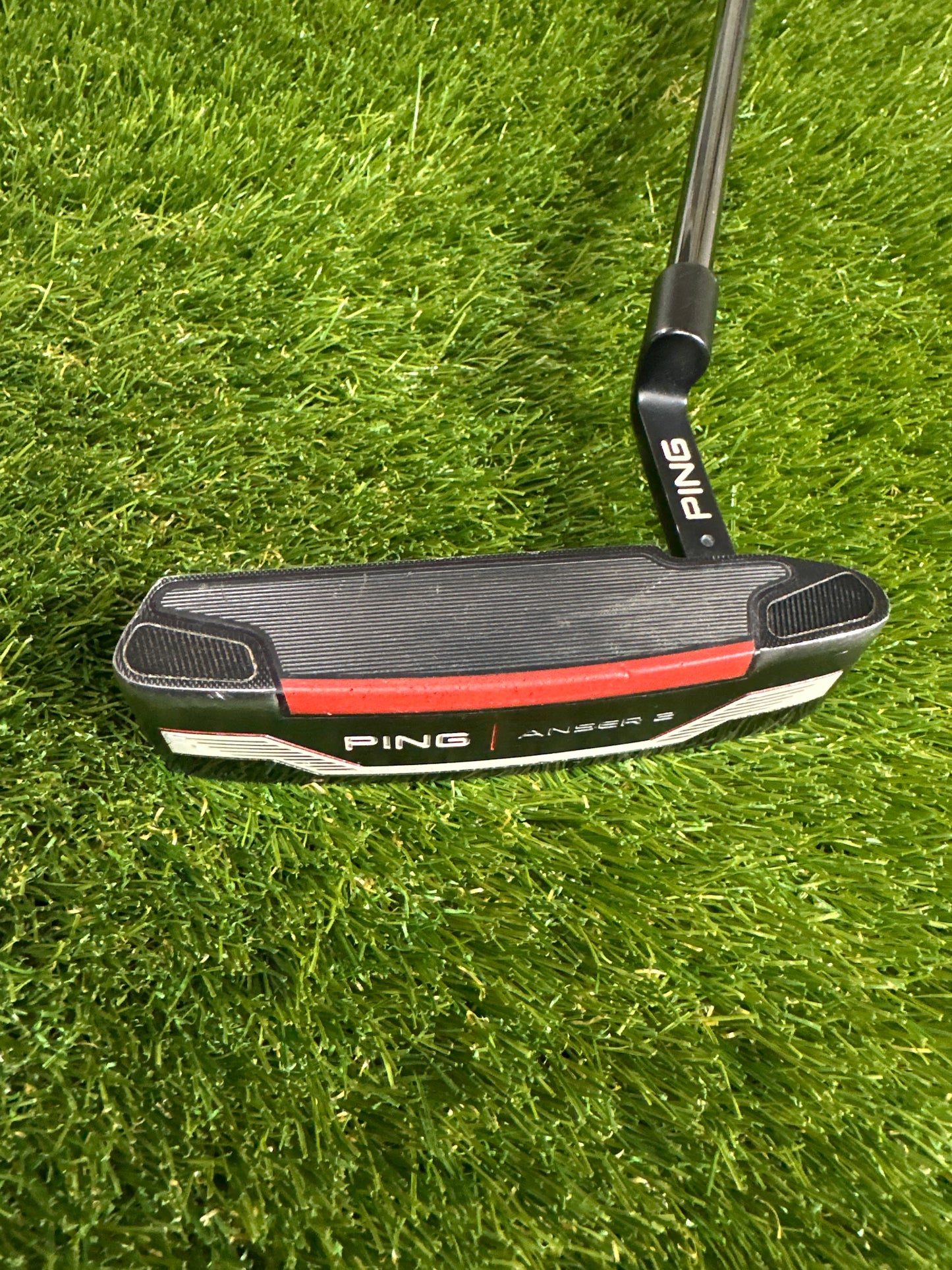 Ping Anser 2 35" Putter