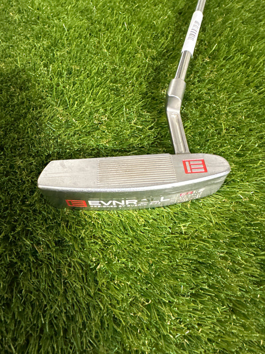 Evnroll ER1.2 34" Putter