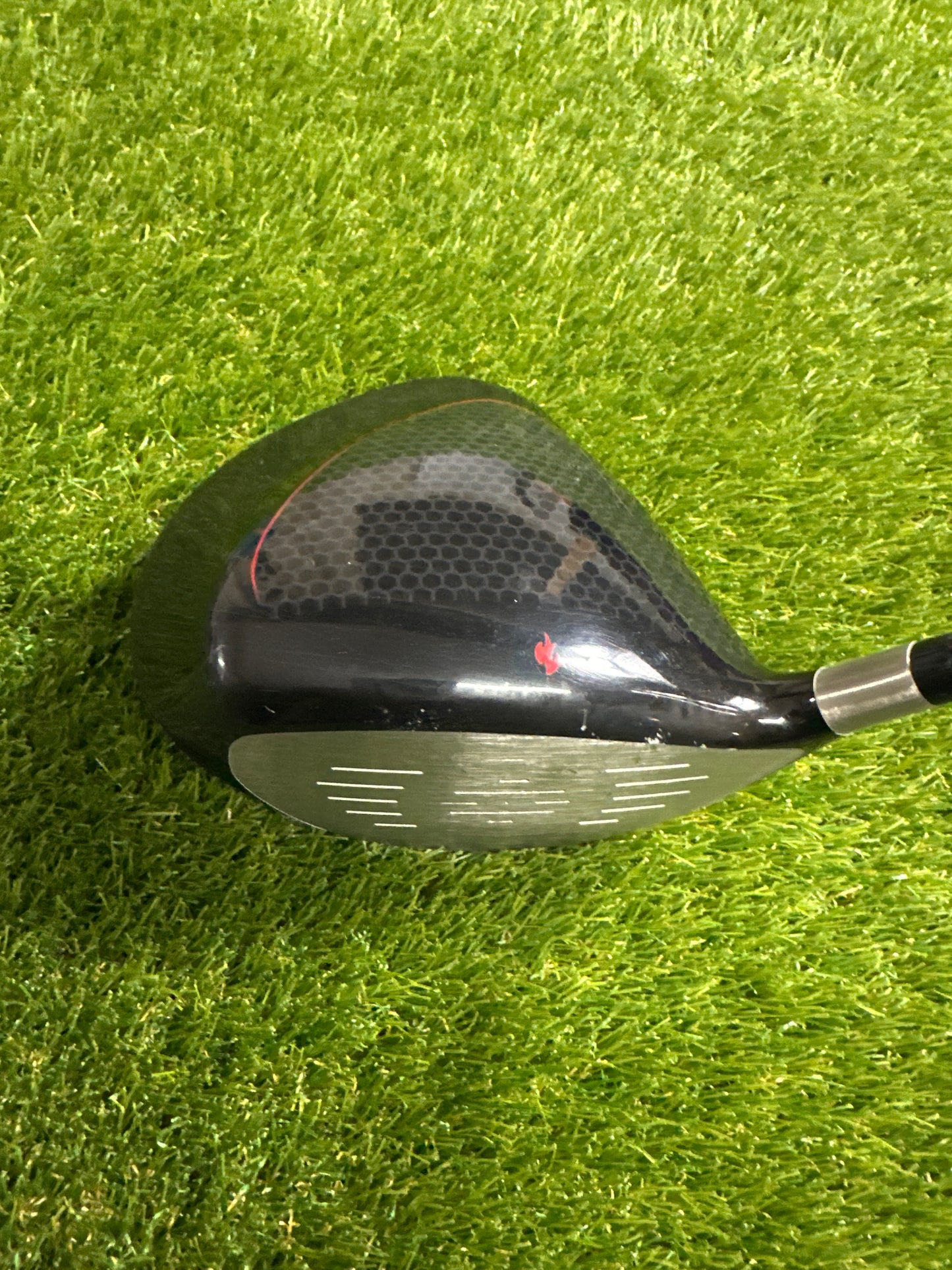 TaylorMade Burner Superfast 10.5 Driver