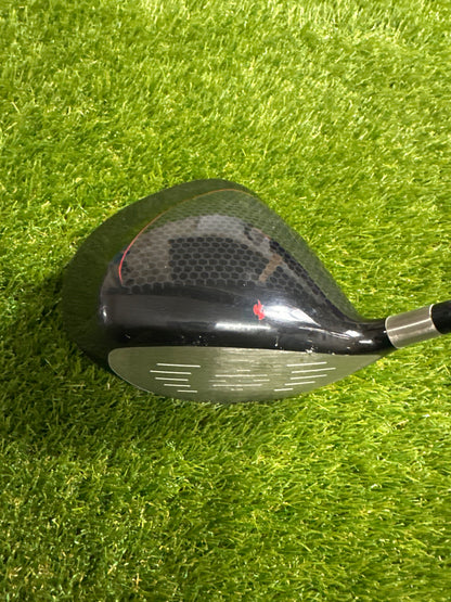 TaylorMade Burner Superfast 10.5 Driver