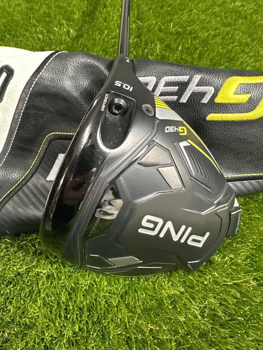 Ping G430 LST 10.5 Driver