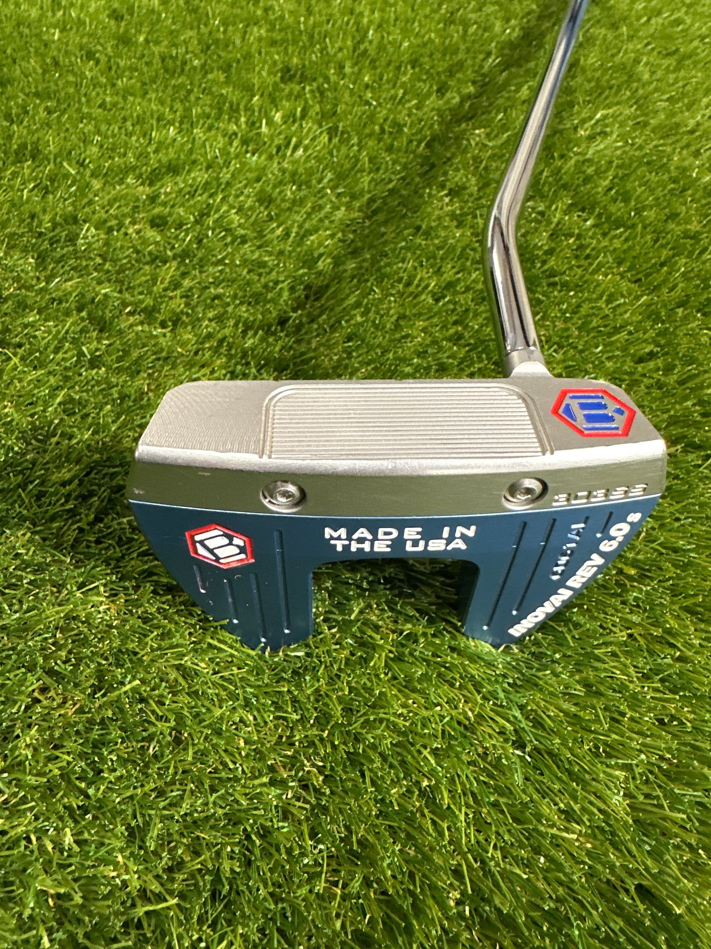 Bettinardi Inovai Rev 6.0s 35" Putter