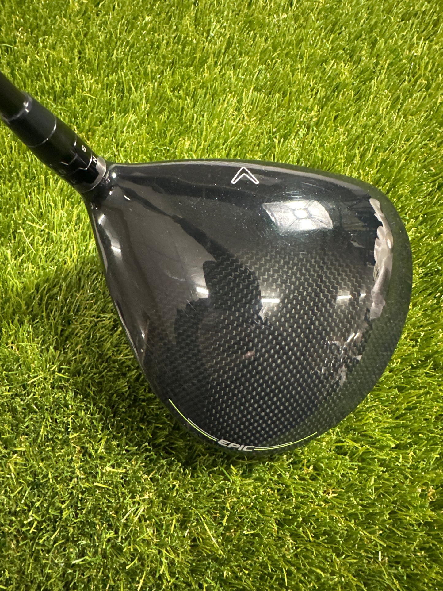 Callaway Epic Max LS 9 Driver