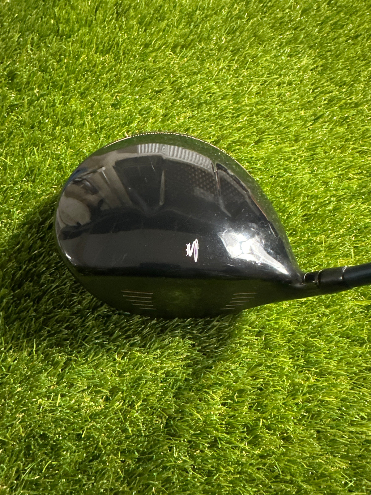 Cobra Air X Offset 1 Driver