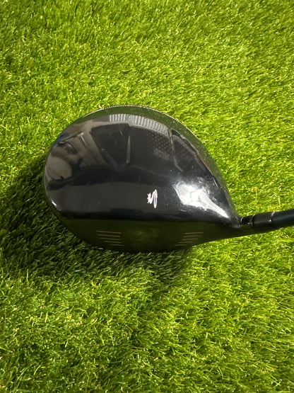 Cobra Air X Offset 1 Driver