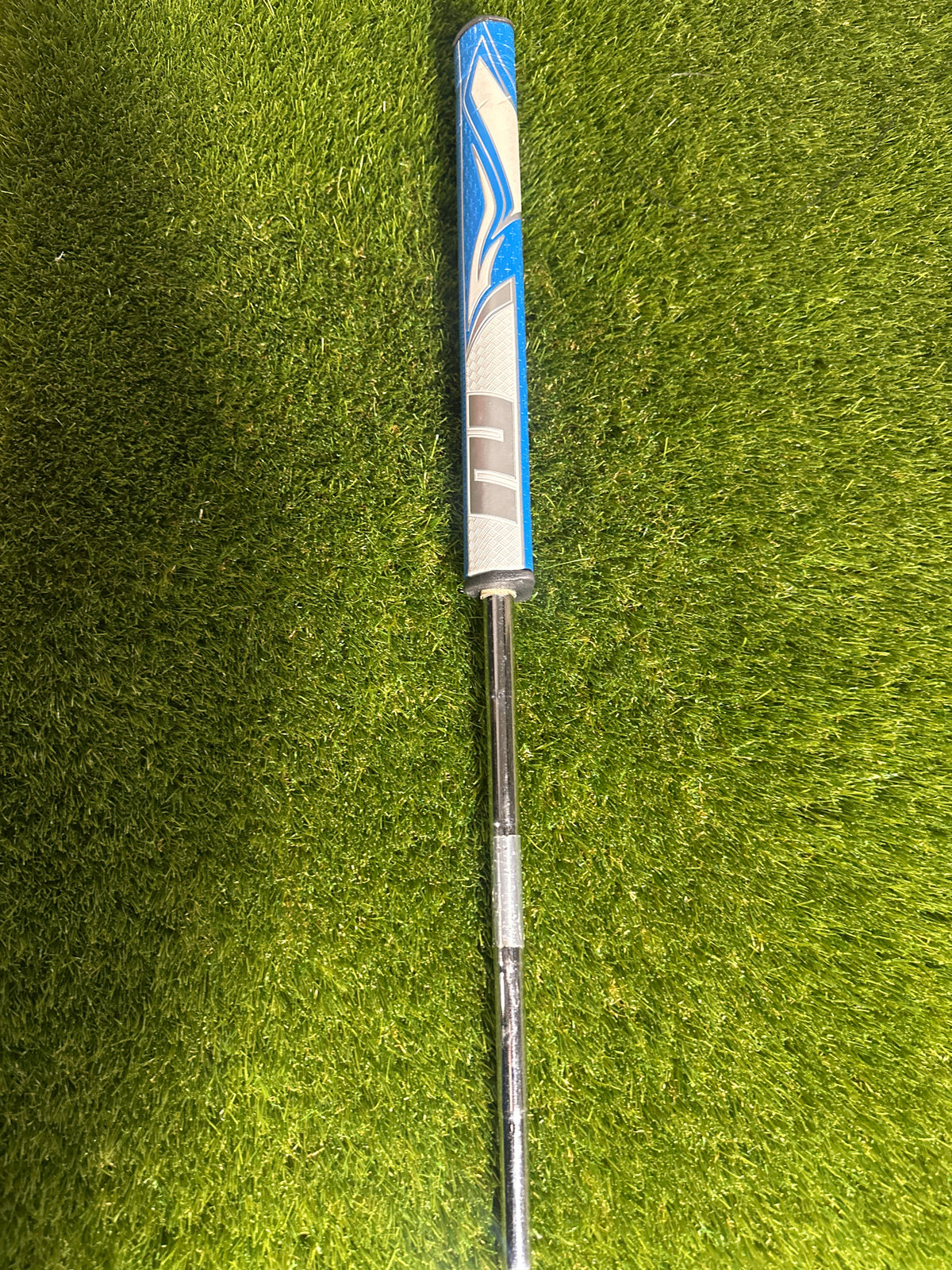 Odyssey Works 1W 34.5" Putter