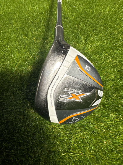 Callaway X2Hot 3 FWY