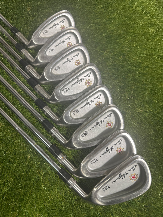 Ben Hogan BH5 Offset 3-PW Irons