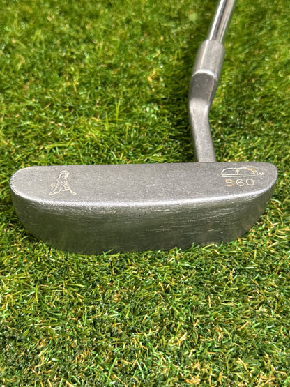 Ping B60 35" Putter