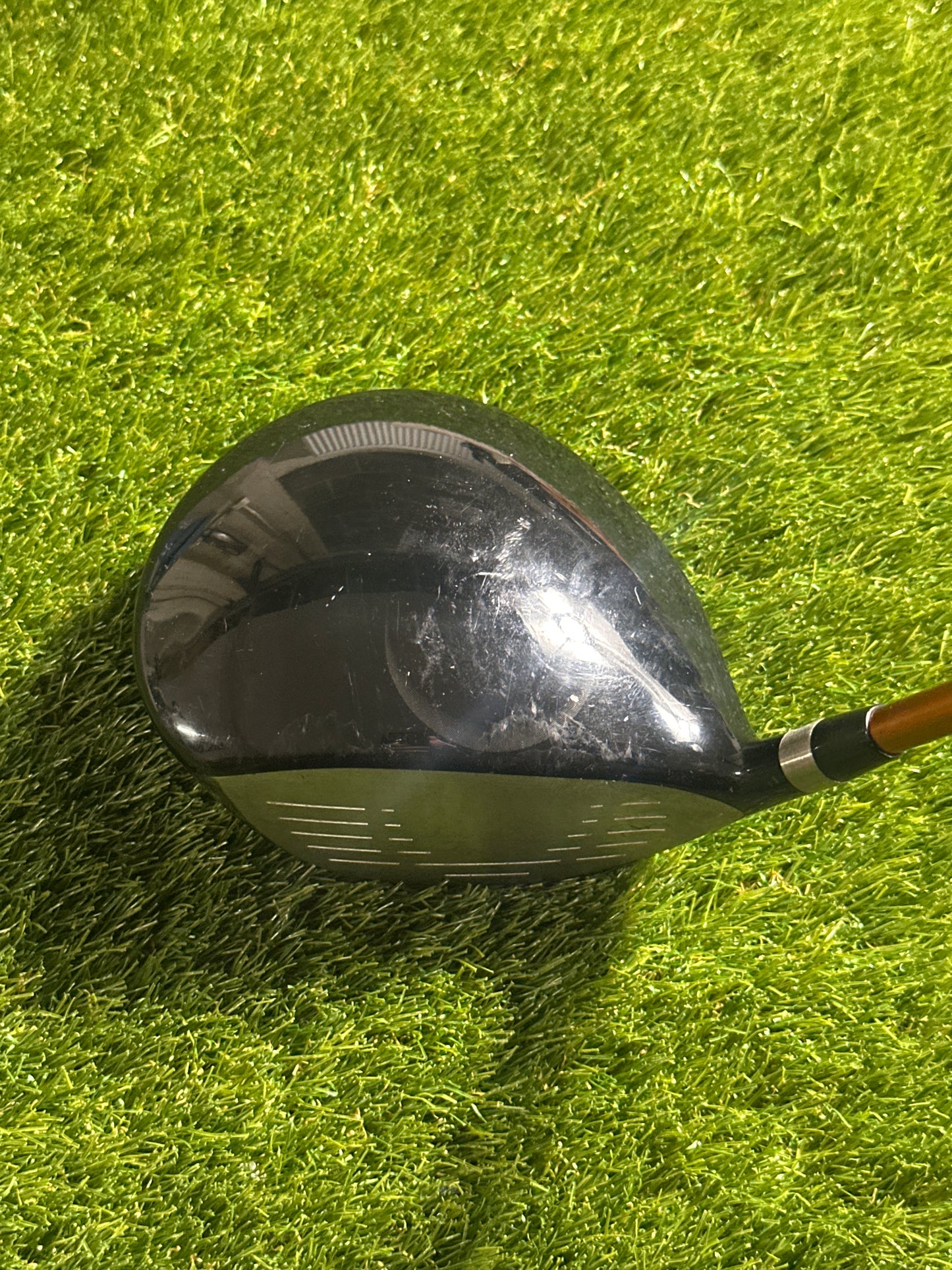 Ping G10 10.5 Driver
